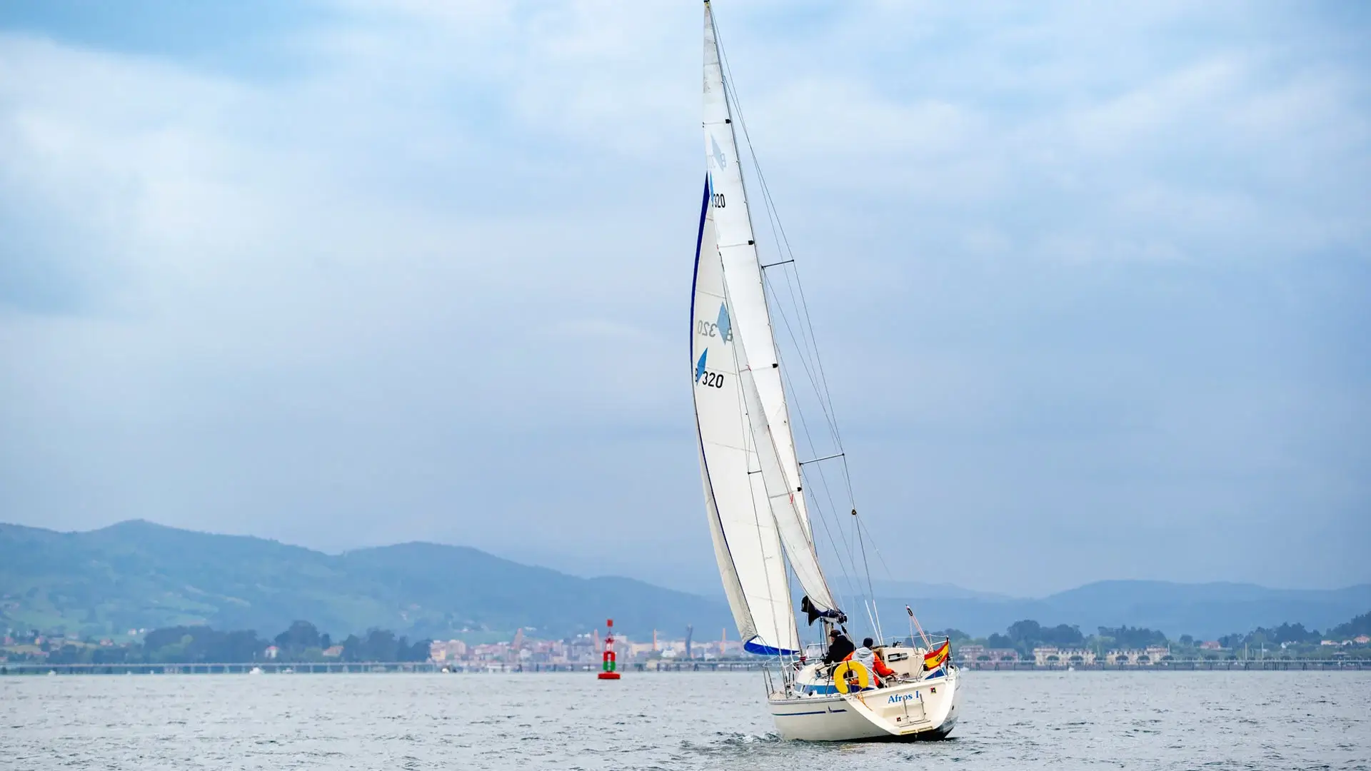 Crucero VIP Delta del Paraná